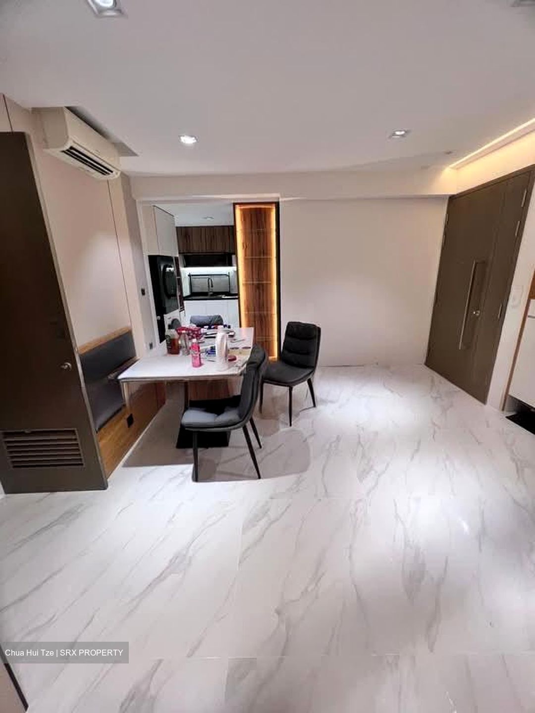 Bellewaters (D19), Condominium #540981301